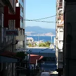 Guest house Continental Vigo