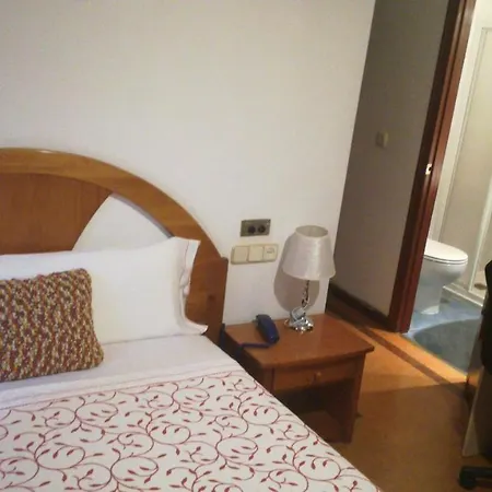 Continental 3* ヴィーゴ