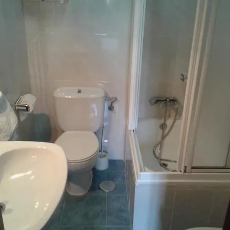 게스트하우스 Continental