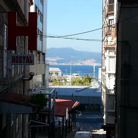 Gasthof Continental Vigo