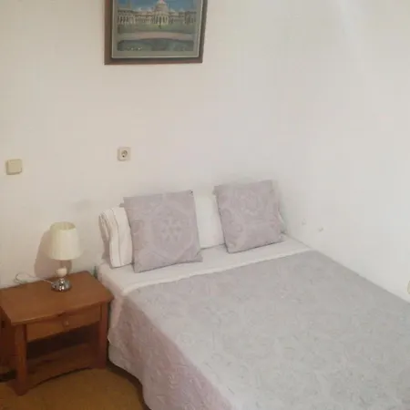 게스트하우스 Continental 3*