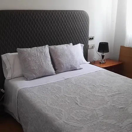 Continental 게스트하우스