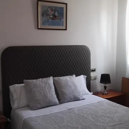 Continental 게스트하우스 3*