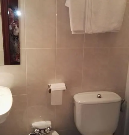 게스트하우스 Continental