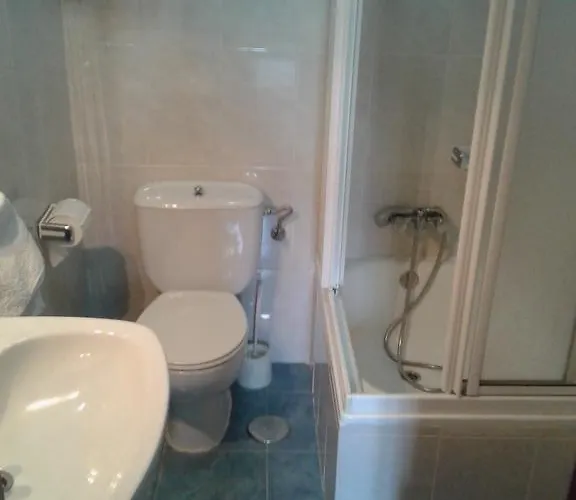 Vendégház Continental