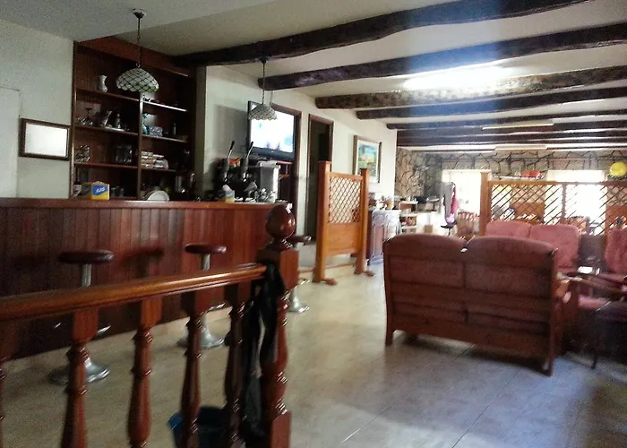 Vendégház Continental 3*