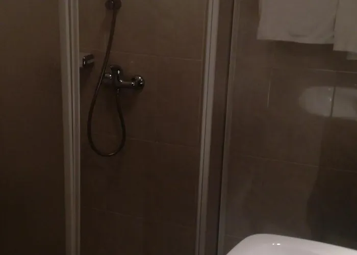 Vendégház Continental