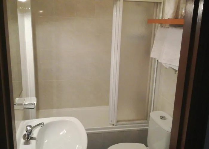 Continental Vendégház Vigo