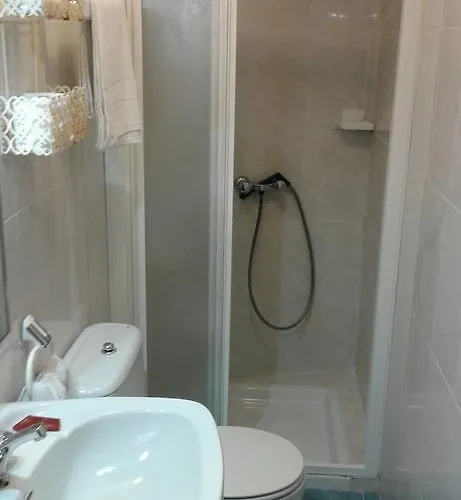 Vendégház Continental