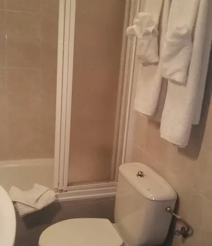 Continental Vendégház Vigo