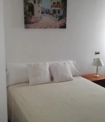 Continental Vendégház Vigo