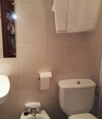 Vendégház Continental